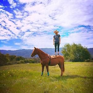 Meet your Posher, Mary